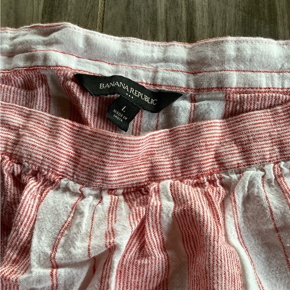 Banana Republic Top - Size L - Picture 2 of 4